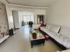 昌吉市|环宇大上海2室2厅1卫出售
