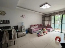 玉州区|金色蓝湾3室2厅2卫出售|买房租房佣金全返