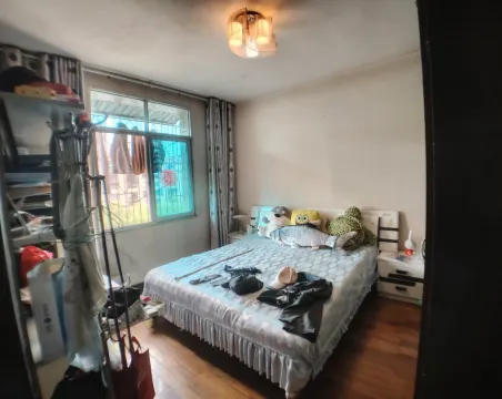 沿河街4室2厅2卫普通