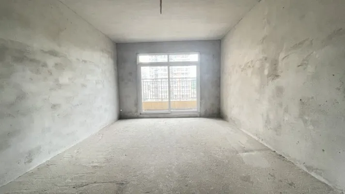 跃层洋房，天立，清水房，带大露台，带车位，车位号900