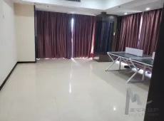临渭区|信达公寓1室1厅1卫出租