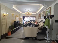 安定区|恒大悦龙台3室2厅2卫出售