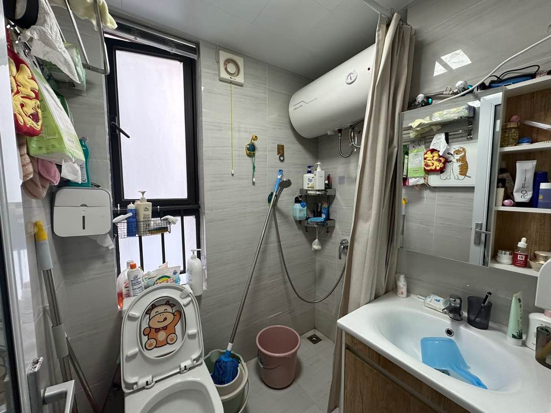 嘉旺城,嘉旺城60㎡，高品质居住体验，让您的生活更加精彩5