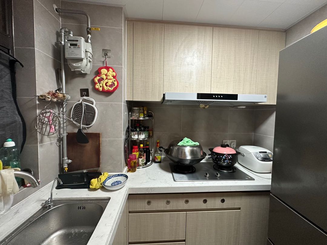 嘉旺城,嘉旺城60㎡，高品质居住体验，让您的生活更加精彩7