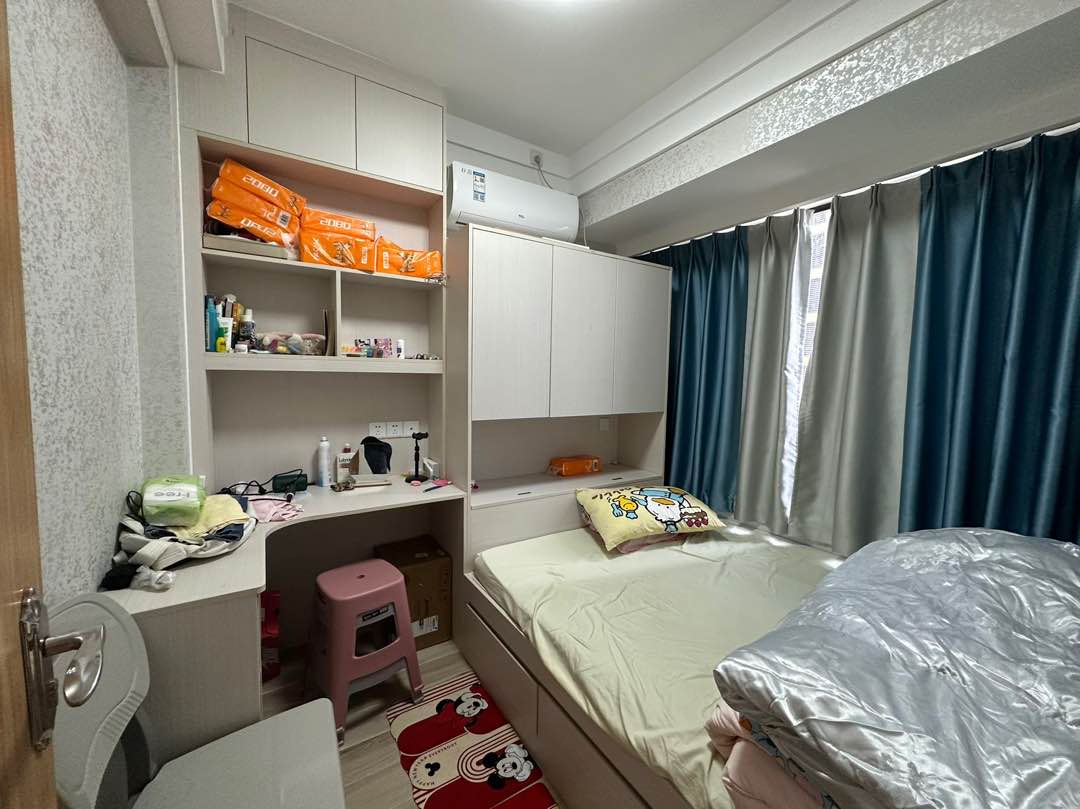 嘉旺城,嘉旺城60㎡，高品质居住体验，让您的生活更加精彩6