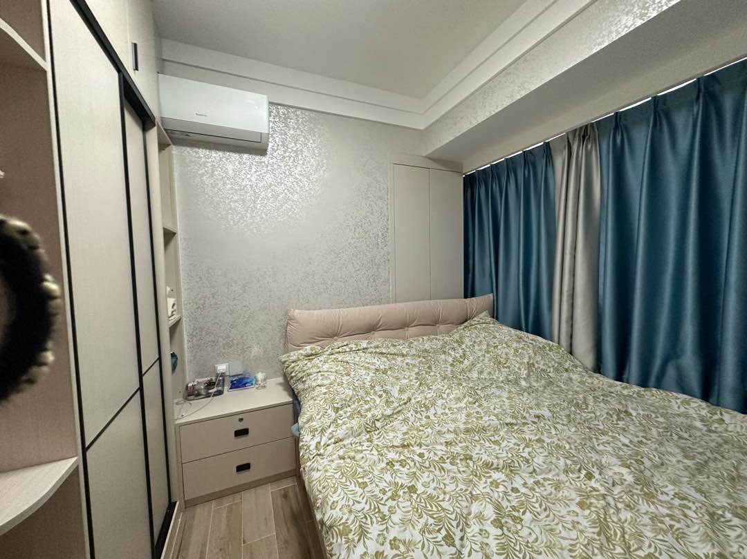 嘉旺城,嘉旺城60㎡，高品质居住体验，让您的生活更加精彩8
