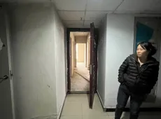 钟山区|德馨园机械化小区2室2厅1卫出售