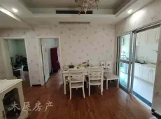 沿滩区|龙湖郡3室2厅2卫出售|买房租房佣金全返