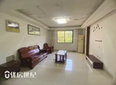 东侨区|金港名都B区3室2厅2卫出售