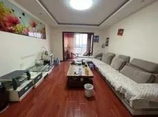 隆阳区|中远铂金湾3室2厅2卫出售