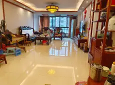 七星区|彰泰睿城3室2厅2卫出售|买房租房佣金全返