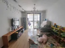 连云区|世纪花园2室2厅1卫出售