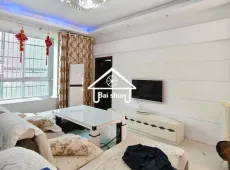 碧江区|江华小区2室2厅1卫出租