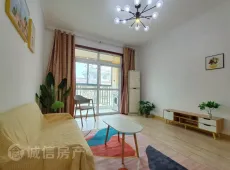 埇桥区|上河城2室2厅1卫出租