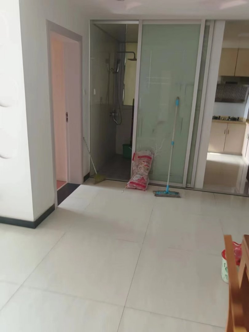福景东方城,福景东方城2室2厅1卫1阳台83㎡ 带超大入户花园2