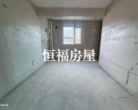 正立新天地3室2厅2卫毛坯