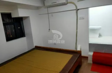 南大茶博城出租房源
