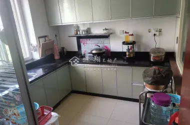 赛格特花园出售房源
