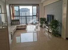永定区|山城上品2室2厅1卫出租
