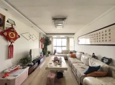 金川区|步行街金水湾B区3室2厅1卫出售