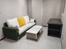 麒麟区|万乐城1室1厅1卫出租