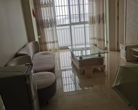 金旭之光一期2室1厅1卫普通