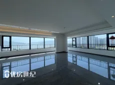 东侨区|龙湖观山海5室2厅3卫出售