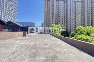东投中央城出售房源