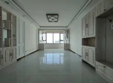 桓台县|恒生未来城3室2厅1卫出售|买房租房佣金全返