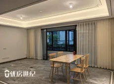 东侨区|建发和玺二期4室2厅2卫出租