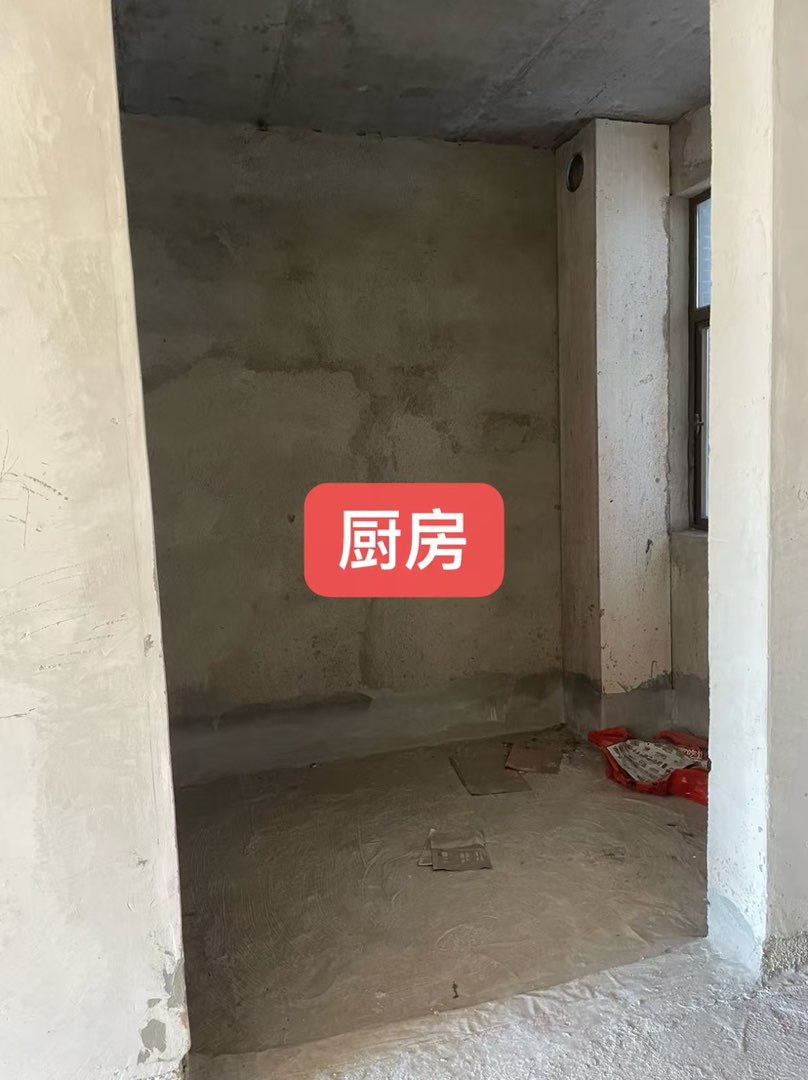 年轻时尚 精致3室 观景房 享受生活从这里开始-金水港湾二手房价