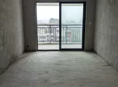 临桂区|山水凤凰城中央峰景3室2厅2卫出售|买房租房佣金全返