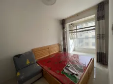 城区|紫竹家苑2室1厅1卫出租