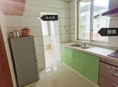 汇川区|德宝花园3室2厅2卫出租