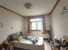 禹会区|安利小区2室2厅1卫出售