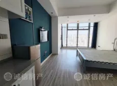 埇桥区|CBD万达广场1室1厅1卫出租