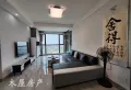 2室2厅1卫1阳台1800元/月,价格实惠,空房出租1