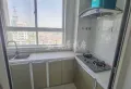 一中洸河学校紧邻，精装三居拎包入住，带车位出藏室4