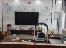 龙口市|新园小区4室2厅2卫出售|买房租房佣金全返