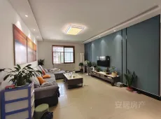 临渭区|站北路开源小区3室2厅2卫出售