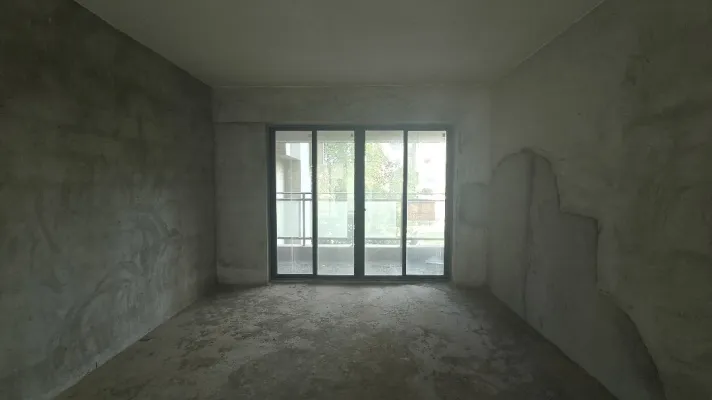 明泰城，南北通透 安静 视野开阔