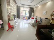 罗山县|御景华府东隔壁3室2厅1卫出售|买房租房佣金全返