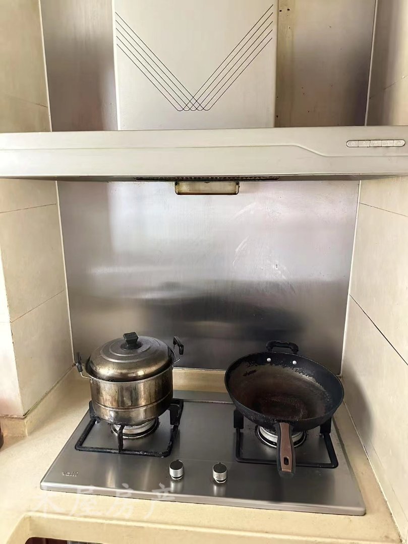 恒大名都,恒大名都49㎡1室1厅1卫1阳台，高品质居住体验3