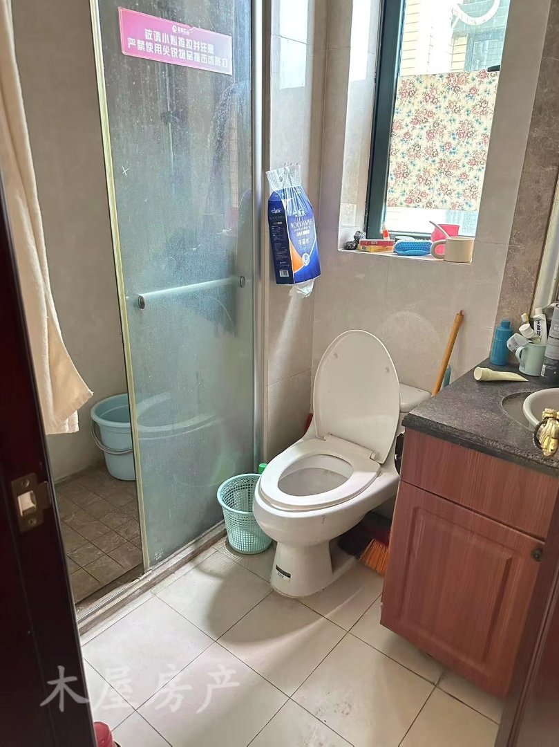 恒大名都,恒大名都49㎡1室1厅1卫1阳台，高品质居住体验2