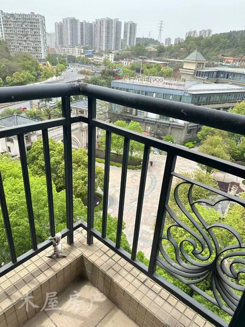 恒大名都,恒大名都49㎡1室1厅1卫1阳台，高品质居住体验5
