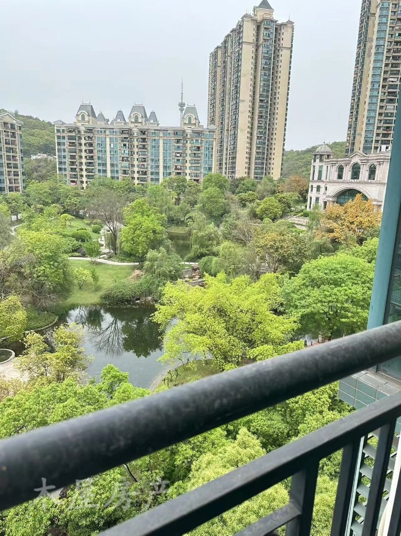 恒大名都,恒大名都49㎡1室1厅1卫1阳台，高品质居住体验4