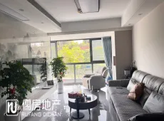 资中县|和喜望江名门3室2厅2卫出售|买房租房佣金全返