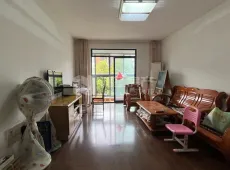 青山湖区|万科四季花城北区2室2厅1卫出租
