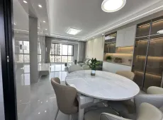 南康市|远洋红星中央广场4室2厅2卫出售|买房租房佣金全返