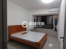 港北区|广汇圣湖城4室2厅2卫出租